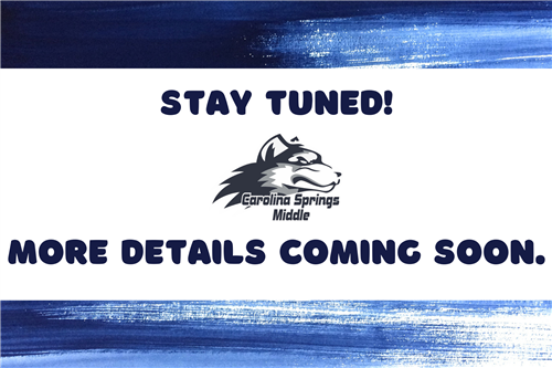 Stay tuned! More details coming soon.